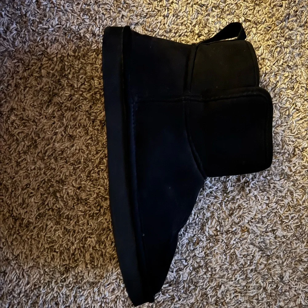H&M WARM-LINED BOOTS BRAND NEW - Picture 4 of 8